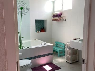 Casa en Venta en Fracc. San José del Puente, Puebla zona Zavaleta