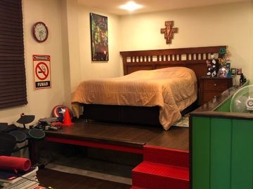 Casa en Venta en Fracc. San José del Puente, Puebla zona Zavaleta