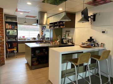 Casa en Venta en Fracc. San José del Puente, Puebla zona Zavaleta