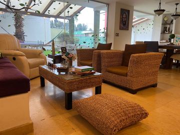 Casa en Venta en Fracc. San José del Puente, Puebla zona Zavaleta