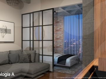 Departamentos en Venta en Santa Lucía