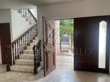 Casas Venta Monterrey  69-CV-2944