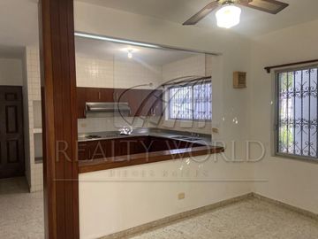 Casas Venta Monterrey  69-CV-2944