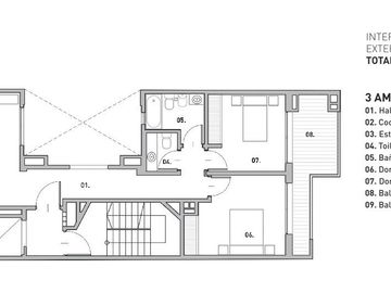 Departamento en Venta en Flores, Capital Federal, Buenos Aires, Argentina
