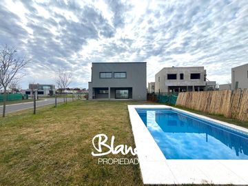 Casa en Venta en San Pablo, Pilar, G.B.A. Zona Norte, Argentina