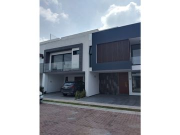 Casa en Venta en Puebla Zona Galerias Serdan