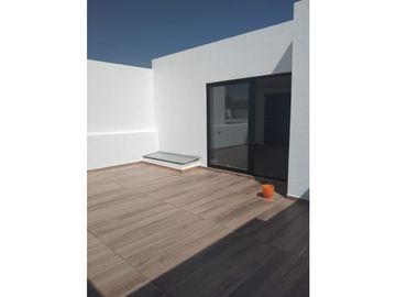 Casa en Venta en Puebla Zona Galerias Serdan
