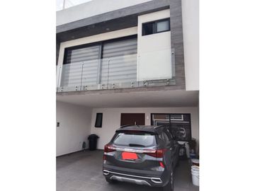Casa en Venta en Puebla Zona Galerias Serdan