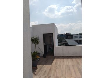 Casa en Venta en Puebla Zona Galerias Serdan
