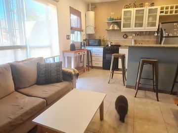 ¡Oportunidad! PH 2 Ambientes con Patio y Parrilla refaccionado- En Venta