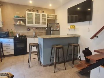 ¡Oportunidad! PH 2 Ambientes con Patio y Parrilla refaccionado- En Venta
