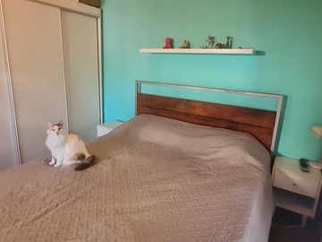 ¡Oportunidad! PH 2 Ambientes con Patio y Parrilla refaccionado- En Venta
