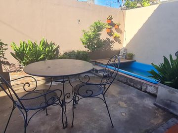 ¡Oportunidad! PH 2 Ambientes con Patio y Parrilla refaccionado- En Venta
