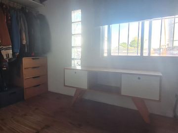 ¡Oportunidad! PH 2 Ambientes con Patio y Parrilla refaccionado- En Venta