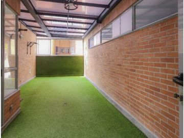 Loma de Los Benedictinos, Envigado – 172 m² de exclusividad y confort