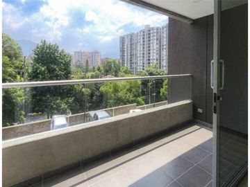 Loma de Los Benedictinos, Envigado – 172 m² de exclusividad y confort