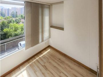 Loma de Los Benedictinos, Envigado – 172 m² de exclusividad y confort