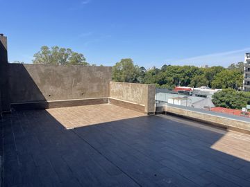 Departamento 2 Ambientes a estrenar con cochera - Puerto de Olivos.