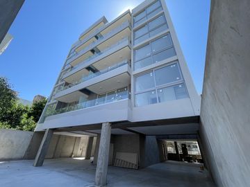 Departamento 2 Ambientes a estrenar con cochera - Puerto de Olivos.