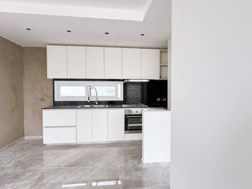 Departamento 2 Ambientes a estrenar con cochera - Puerto de Olivos.