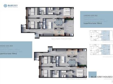 Departamento en Venta 3 ambientes en Colegiales