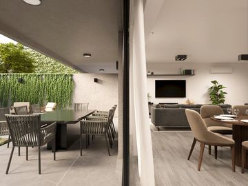 Departamento en Venta 3 ambientes en Colegiales
