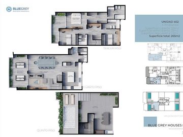 Departamento en Venta 3 ambientes en Colegiales