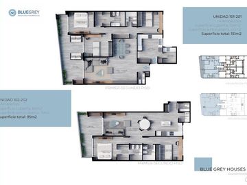 Departamento en Venta 3 ambientes en Colegiales