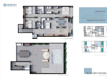 Departamento en Venta 3 ambientes en Colegiales