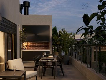 Departamento en Venta 3 ambientes en Colegiales