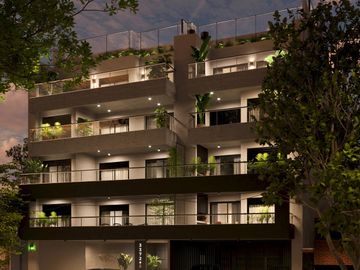 Departamento en Venta 3 ambientes en Colegiales