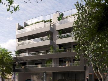 Departamento en Venta 3 ambientes en Colegiales