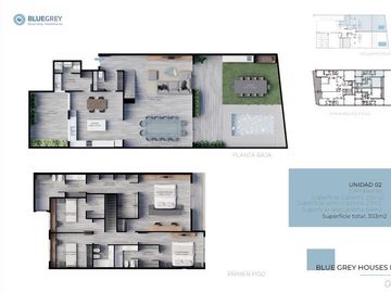 Departamento en Venta 3 ambientes en Colegiales