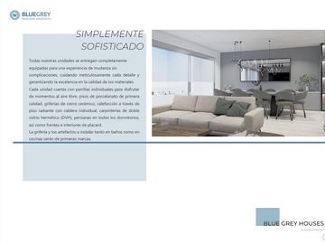 Departamento en Venta 3 ambientes en Colegiales