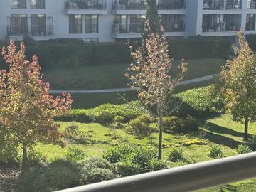 Excelente departamento en exclusivo complejo