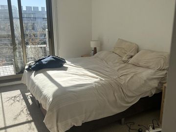 Excelente departamento en exclusivo complejo