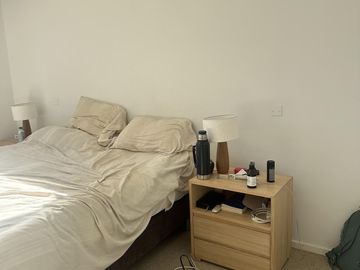 Excelente departamento en exclusivo complejo