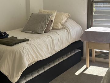 Excelente departamento en exclusivo complejo