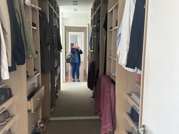 Excelente departamento en exclusivo complejo