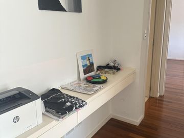 Excelente departamento en exclusivo complejo