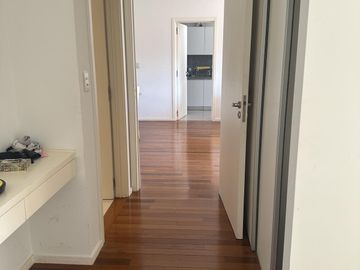 Excelente departamento en exclusivo complejo