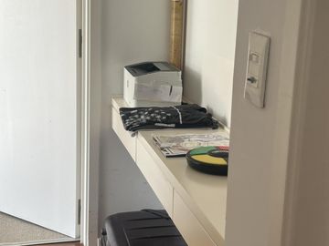 Excelente departamento en exclusivo complejo