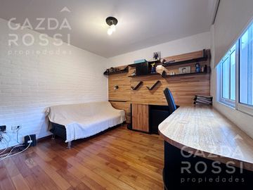Casa con piscina en Campos De Echeverria