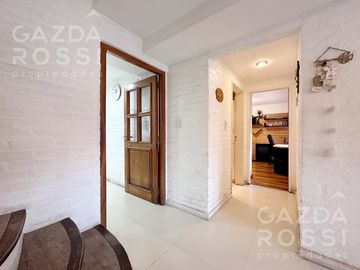 Casa con piscina en Campos De Echeverria