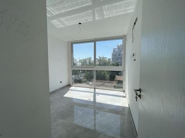 Departamento 2 ambientes a estrenar con cochera - Puerto de Olivos.