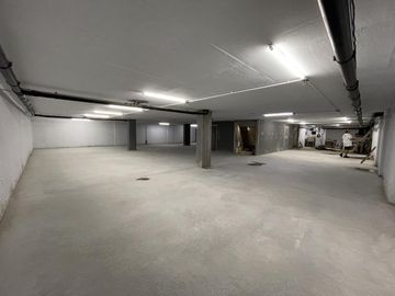 Departamento 2 ambientes a estrenar con cochera - Puerto de Olivos.