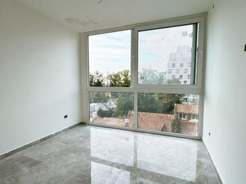 Departamento 2 ambientes a estrenar con cochera - Puerto de Olivos.