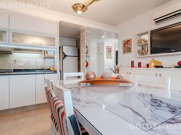 Departamento en  Caballito