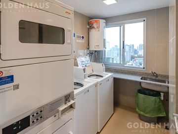 Departamento en  Caballito