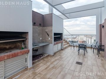 Departamento en  Caballito
